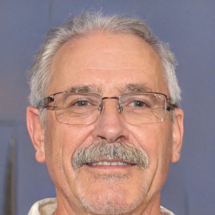 Portrait von Fachexperte Roland Weißbach